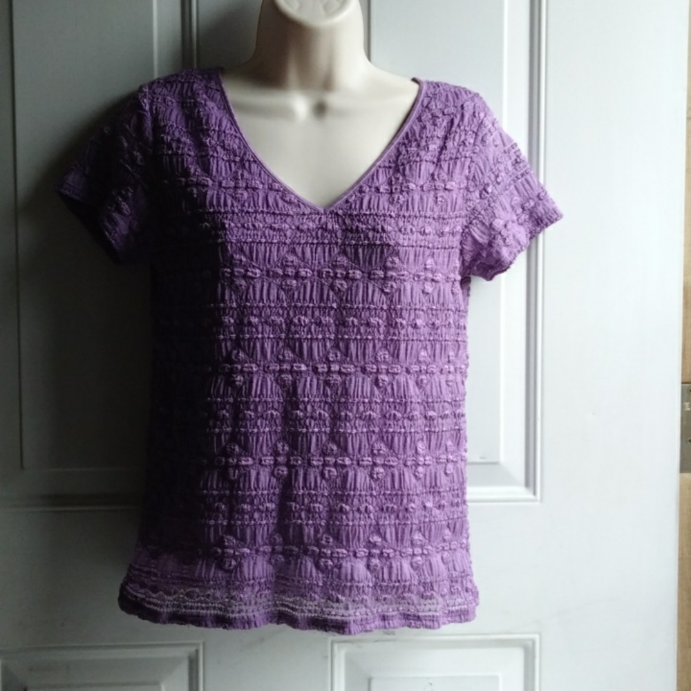 WORTHINGTON  TOP